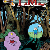 ADVENTURE TIME 2025 #1 CVR J 20 COPY INCV CAROLINE CASH