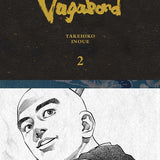 VAGABOND DEFINITIVE EDITION HC VOL 02