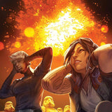 STAR WARS DOCTOR APHRA #17