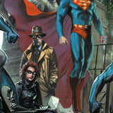 BATMAN #159 CVR C GABRIELE DELL OTTO CARD STOCK VAR