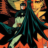 BATMAN #159 CVR G INC 1:25 MICHAEL CHO CARD STOCK VAR 1:25 INCV