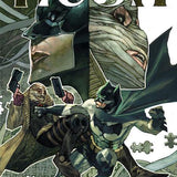 BATMAN #159 CVR H INC 1:50 SIMONE BIANCHI CARD STOCK VAR 1:50 INCV