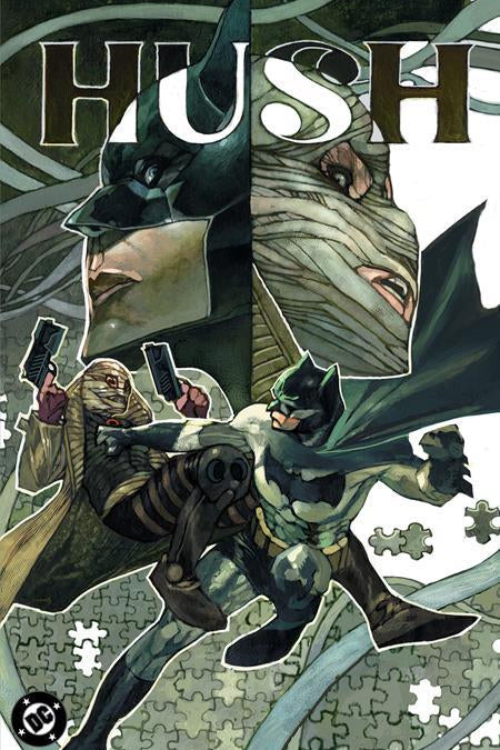 BATMAN #159 CVR H INC 1:50 SIMONE BIANCHI CARD STOCK VAR 1:50 INCV