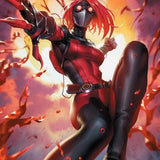 DETECTIVE COMICS #1096 CVR C DERRICK CHEW CARD STOCK VAR