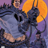 ABSOLUTE BATMAN #8 CVR D INC 1:25 RAMON VILLALOBOS CARD STOCK VAR 1:25 INCV