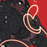 ABSOLUTE WONDER WOMAN #8 CVR D INC 1:25 MEREDITH MCCLAREN CARD STOCK VAR 1:25 INCV