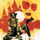 CATWOMAN #76 CVR A SEBASTIAN FIUMARA