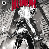 DARK HONOR #1 CVR B INC 1:10 FICO OSSIO BANDW VAR OF 5 1:10 INCV