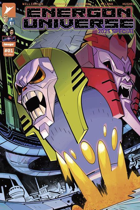 ENERGON UNIVERSE SPECIAL 2025 ONE SHOT CVR C INC 1:10 CONOR HUGHES AND PATRICIO DELPECHE VAR 1:10 INCV