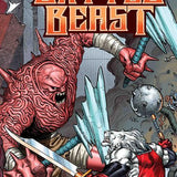INVINCIBLE UNIVERSE BATTLE BEAST #2 CVR C INC 1:10 EJ SU VAR 1:10 INCV
