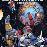 TRANSFORMERS COMPENDIUM TP VOL 01