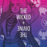 WICKED AND THE DIVINE COMPENDIUM TP