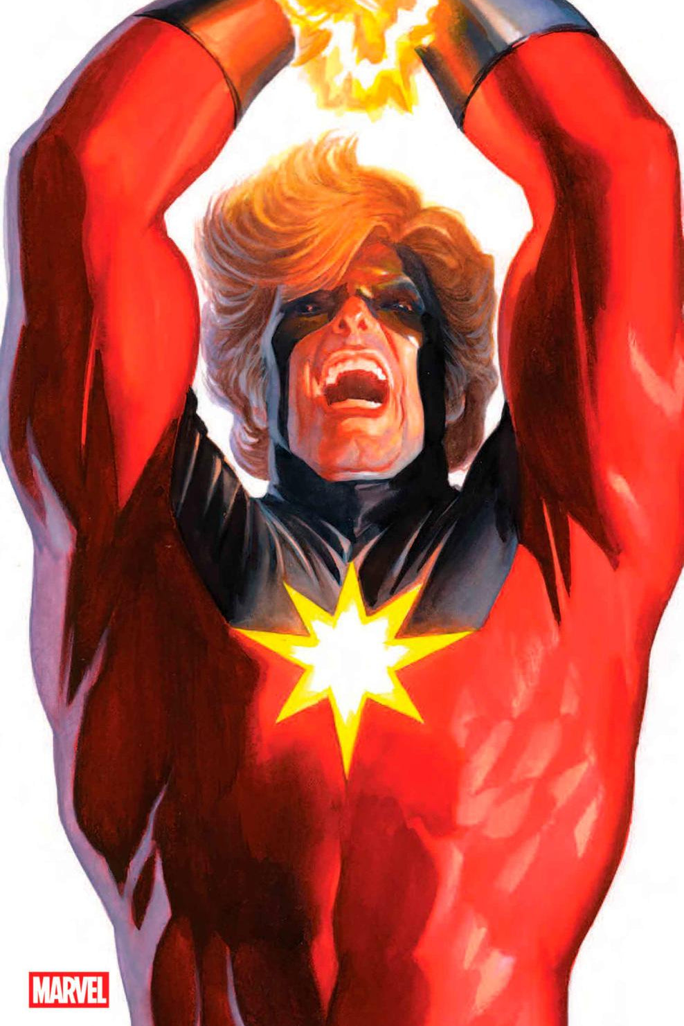 AMAZING SPIDER-MAN #4 ALEX ROSS TIMELESS VIRGIN VAR CVR B