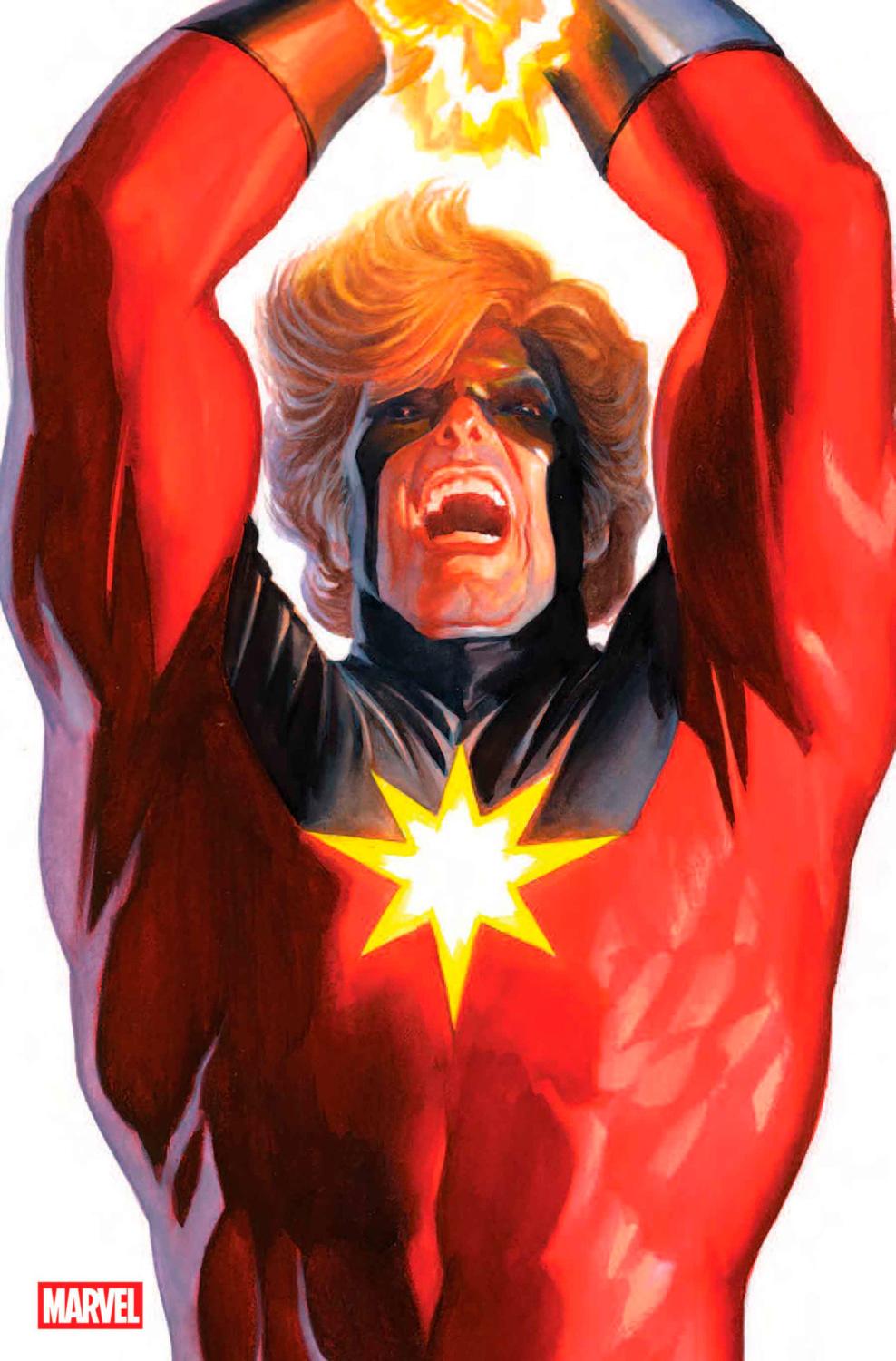 AMAZING SPIDER-MAN #4 ALEX ROSS TIMELESS VIRGIN VAR CVR B