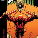 DAREDEVIL MODERN ERA EPIC COLLECTION THE DEVIL IN CELL-BLOCK D TP