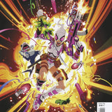 GWENPOOL #1 GODTAIL VAR 1:25 INCV