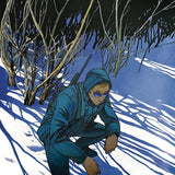 THE KILLER AFFAIRS OF THE STATE II #1 E UNLOCKABLE VAR FULL ART JACAMON CVR E