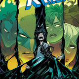 UNCANNY X-MEN #15 CVR A