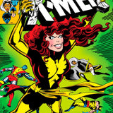 X-MEN #135 FACSIMILE EDITION CVR A
