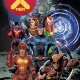 X-MEN AGE OF KRAKOA - DAWN OF X OMNIBUS VOL 1 HC