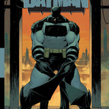 ABSOLUTE BATMAN VOL 1 THE ZOO TP