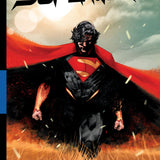 ABSOLUTE SUPERMAN VOL 1 LAST DUST OF KRYPTON TP