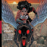 ABSOLUTE WONDER WOMAN VOL 1 THE LAST AMAZON TP