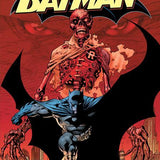BATMAN #618 FACSIMILE EDITION CVR B JIM LEE FOIL VAR