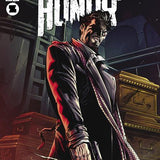 DARK HONOR #2 CVR A FICO OSSIO OF 5