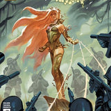POISON IVY #34 CVR A JESSICA FONG