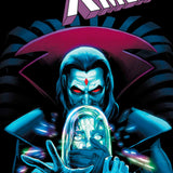 EXCEPTIONAL X-MEN #10 CVR A