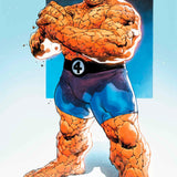FANTASTIC FOUR #1 JEROME OPENA VAR 1:25 INCV