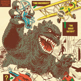 GODZILLAS MONSTERPIECE THEATRE TP