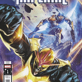 IMPERIAL #1 ALESSANDRO CAPPUCCIO VAR 1:25 INCV