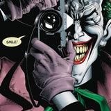 Absolute Batman the Killing Joke HC