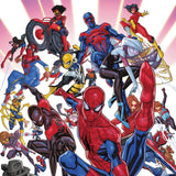 SPIDER-SOCIETY TP VOL 01