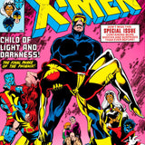X-MEN #136 FACSIMILE EDITION