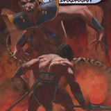 CONAN THE BARBARIAN #22 CVR B RICCARDO FEDERICI VAR