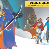 GALACTIC #2 CVR A AMILCAR PINNA