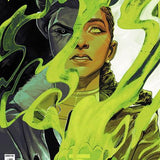 ABSOLUTE GREEN LANTERN #4 CVR D INC 1:25 NIMIT MALAVIA CARD STOCK VAR 1:25 INCV