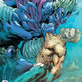 AQUAMAN #7 CVR A GLEB MELNIKOV