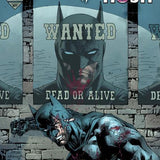 BATMAN #162 CVR A JIM LEE