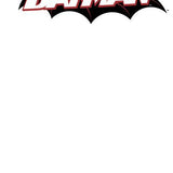 BATMAN #655 FACSIMILE EDITION CVR D BLANK VAR