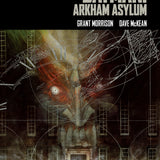 BATMAN ARKHAM ASYLUM TP DC COMPACT COMICS EDITION