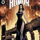 DARK HONOR #3 CVR A FICO OSSIO (OF 5)