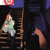 DEPARTMENT OF TRUTH #33 CVR B INC 1:10 LETIZIA CADONICI VAR