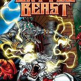 INVINCIBLE UNIVERSE BATTLE BEAST #4 CVR C INC 1:10 EJ SU CONNECTING VAR