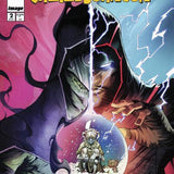 SPAWN THE CURSE OF SHERLEE JOHNSON #2 CVR A JONATHAN GLAPION