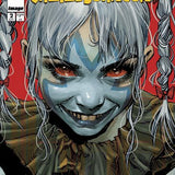 SPAWN THE CURSE OF SHERLEE JOHNSON #2 CVR B DAN PANOSIAN VAR