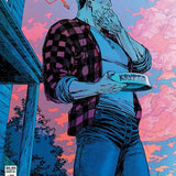 SUPERMAN #28 CVR C GUILLEM MARCH CARD STOCK VAR